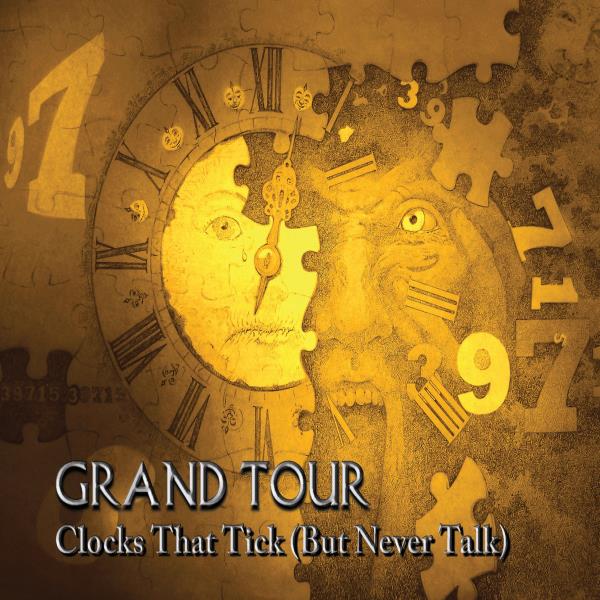 Clocks That Tick (But Never Talk)